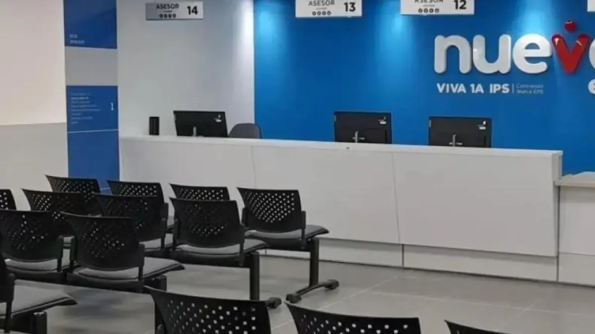 Colsubsidio retomaría la entrega de medicamentos a los afiliados de la Nueva EPS a partir del 10 de febrero