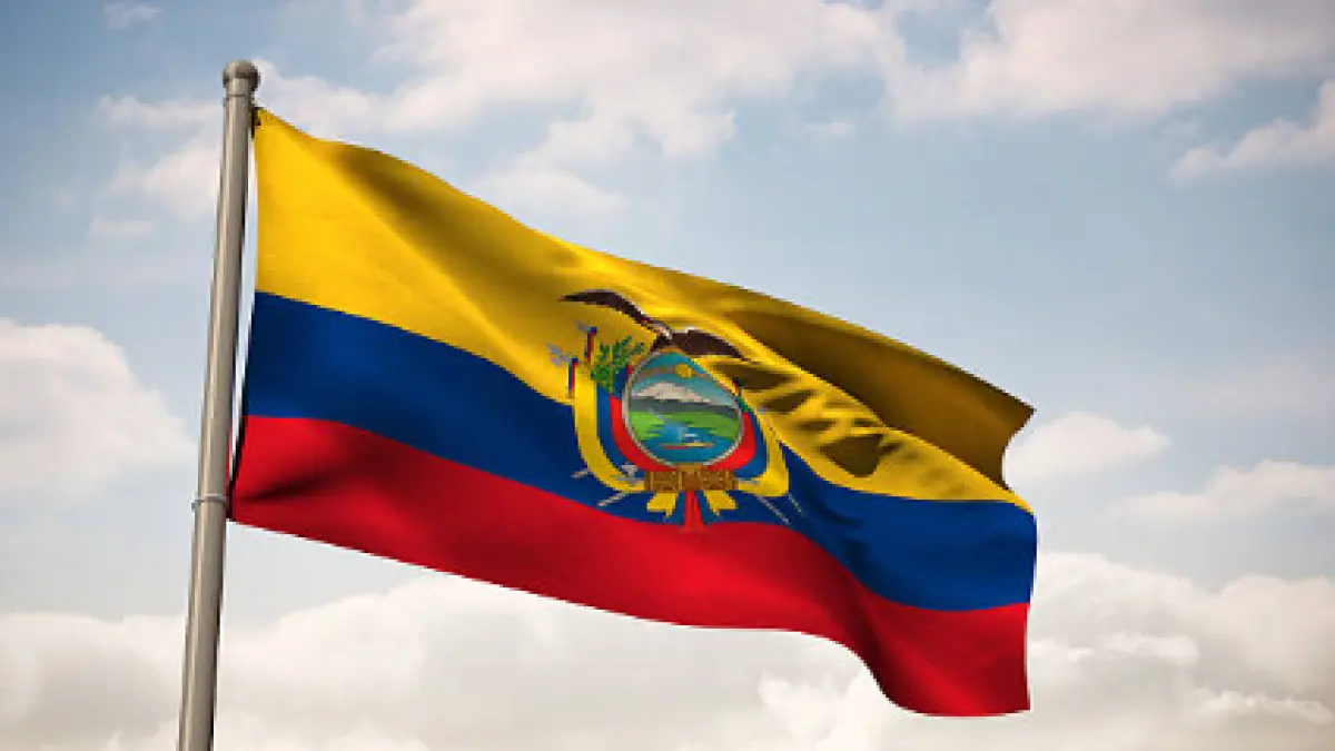 Ecuador incrementa al 100% los aranceles para productos importados desde Colombia

La medida agrava el conflicto comercial entre ambos países y entrará en vigor a partir del 1° de mayo.

Detalles ⬇️