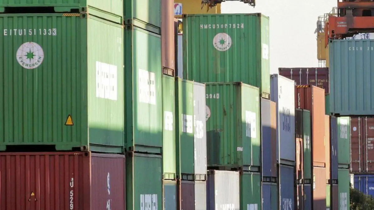 Las exportaciones de América Latina crecieron 6,4% en 2025, según el BID