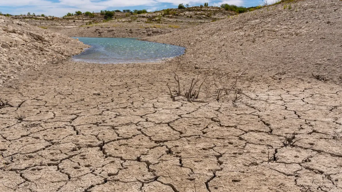 El Niño's High Temperatures and Water Scarcity Would Increase Health Risks