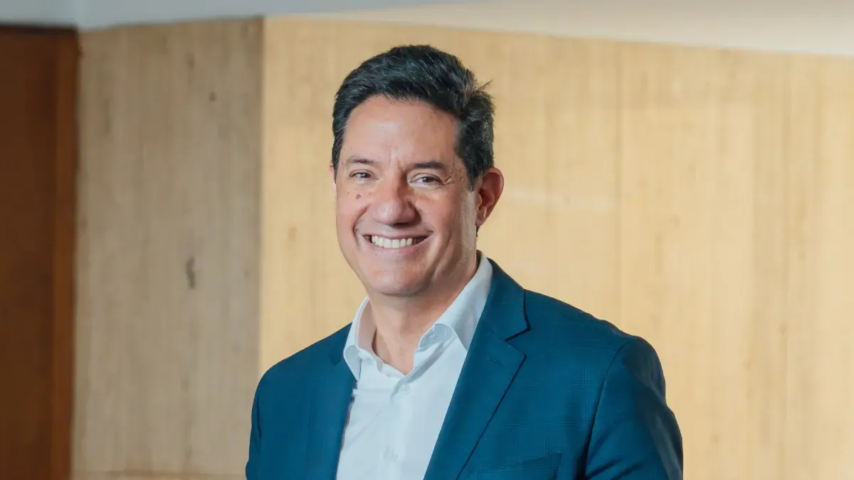 ‘Las expectativas de Colombia han cambiado rápidamente’