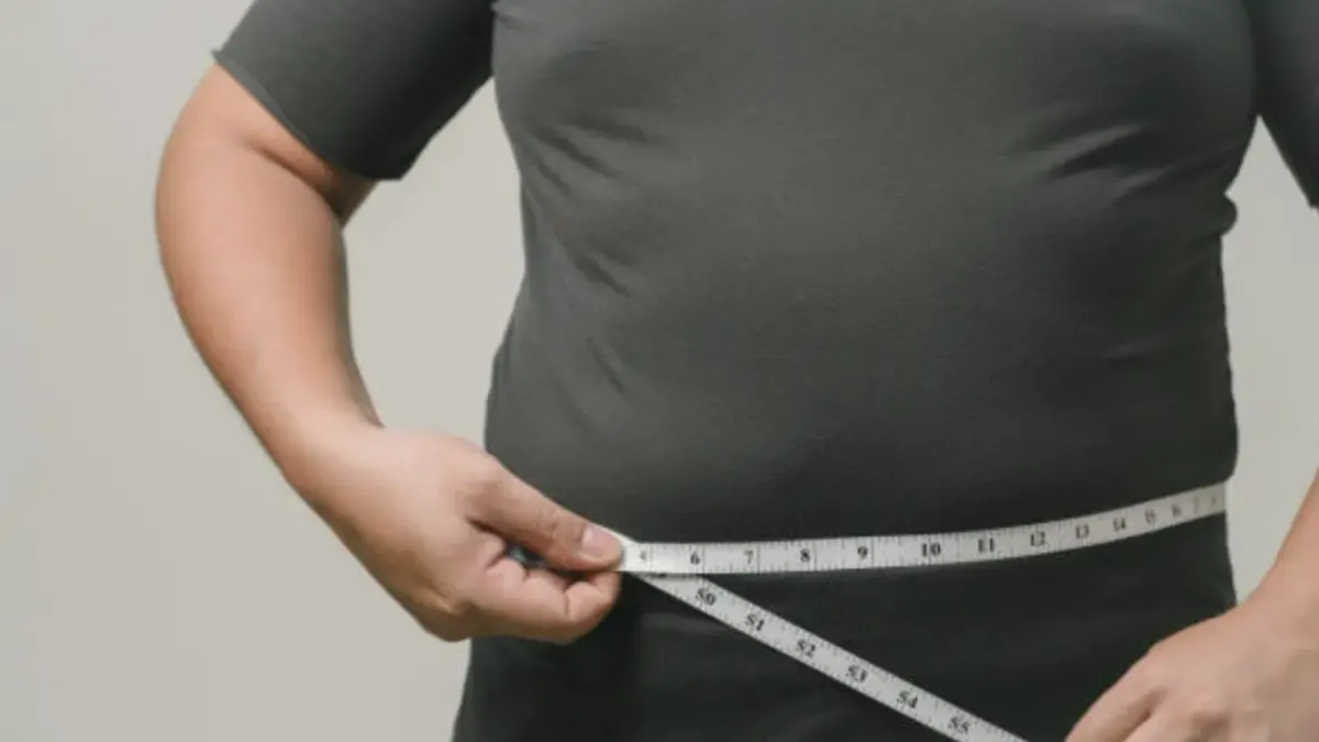 La obesidad y sus límites terapéuticos: cuándo la dieta y el ejercicio no bastan frente a una enfermedad compleja