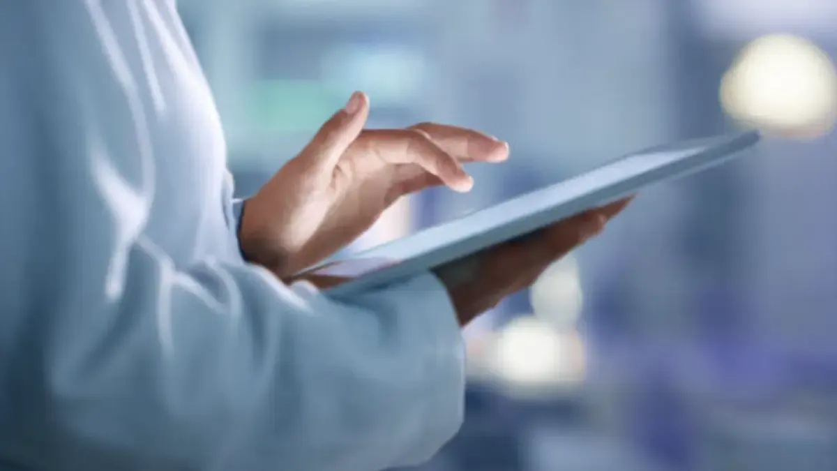 Interoperabilidad y uso de datos clínicos en tiempo real, tendencias que marcarán la salud digital en Colombia