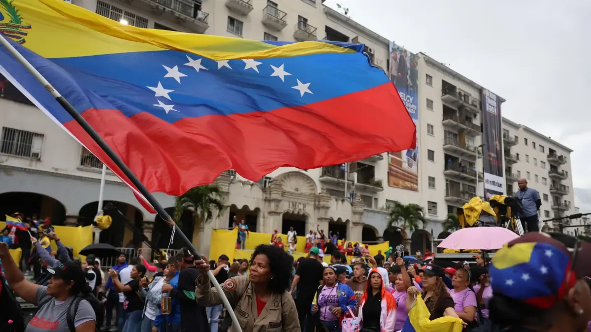 These are the construction companies looking to be in Venezuela after the new political scenario