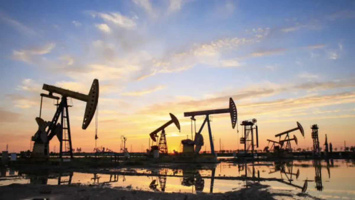 Middle East conflict sends Brent crude oil price to $85, its highest level since 2024