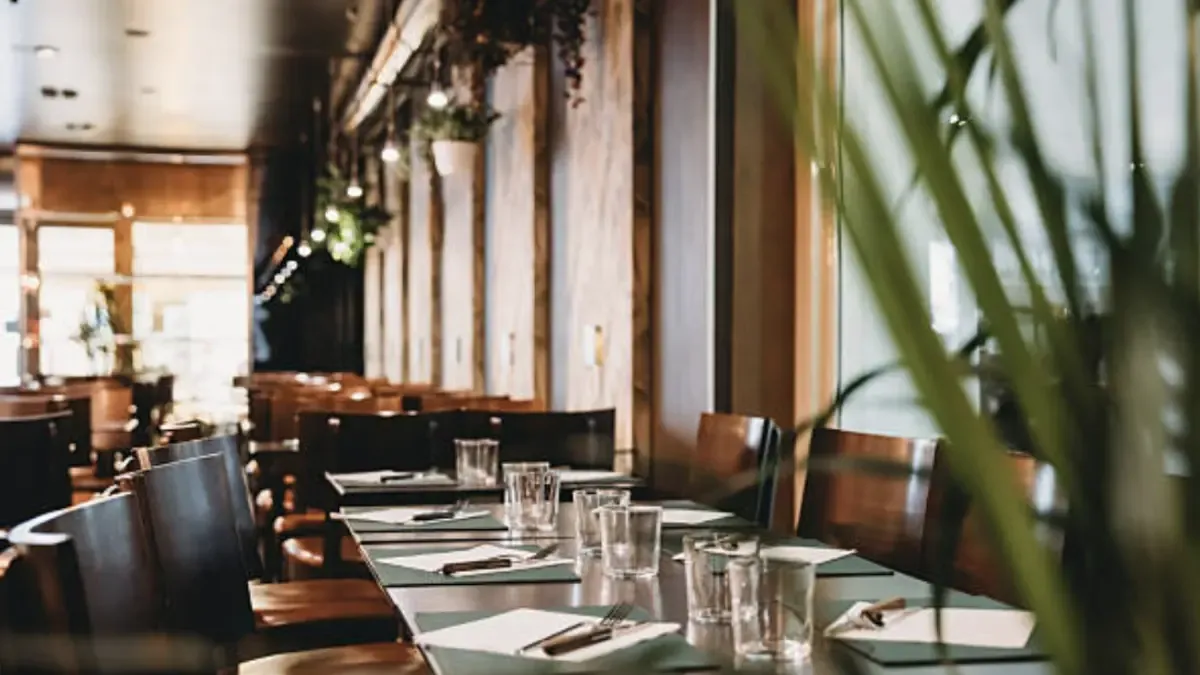 El sector de foodservice busca nuevas fórmulas para enfrentar el aumento de costos y la caída de las ventas en Colombia