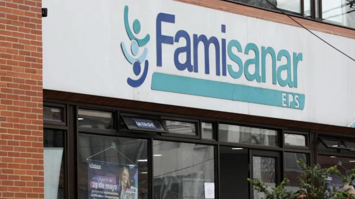 Watch Out! EPS Famisanar warns about impersonations and fraudulent calls to affiliates