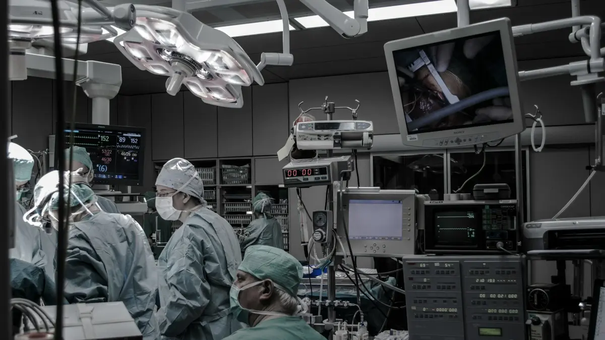 Afectación por más de $2,6 billones en el sistema de salud, advierte Supersalud