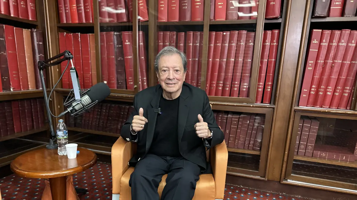 Mario Hernández: el creador de una marca de lujo hecha a pulso