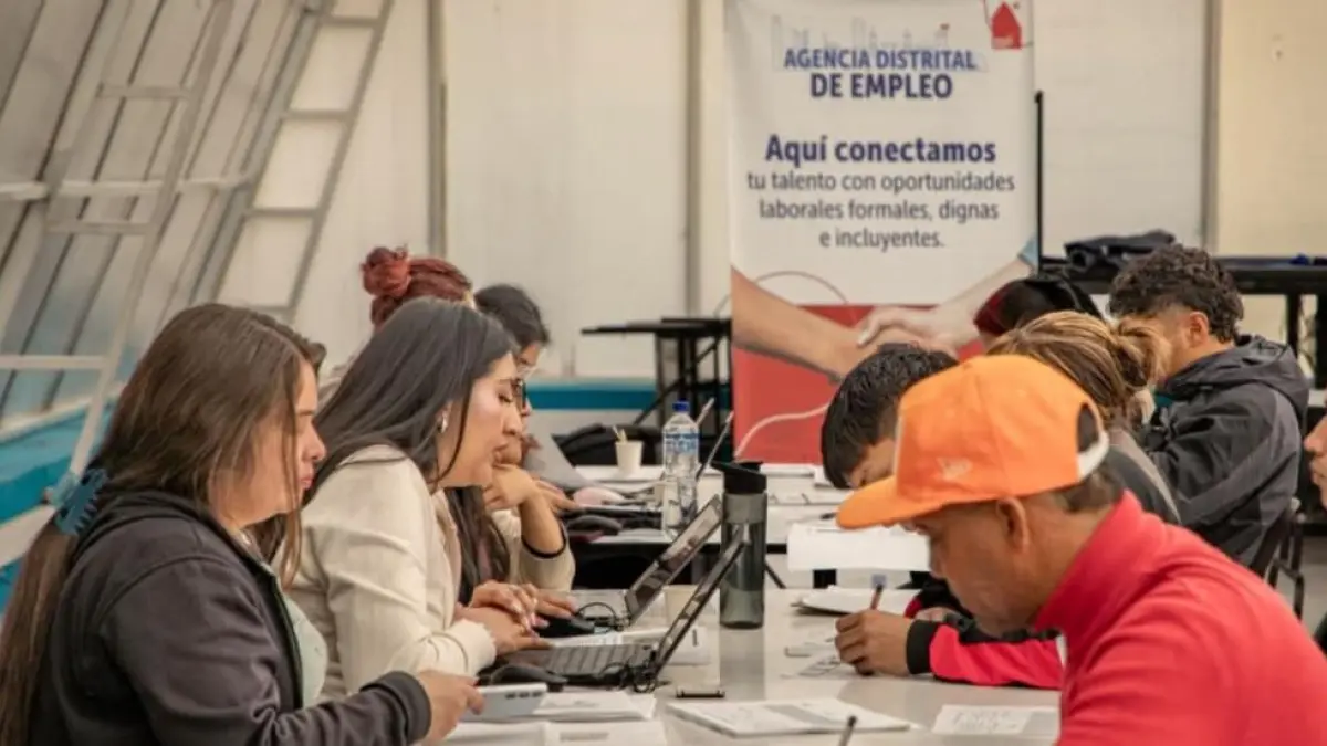 ¿Busca trabajo? Hay más de 900 vacantes disponibles: conozca cómo postular antes del 31 de enero