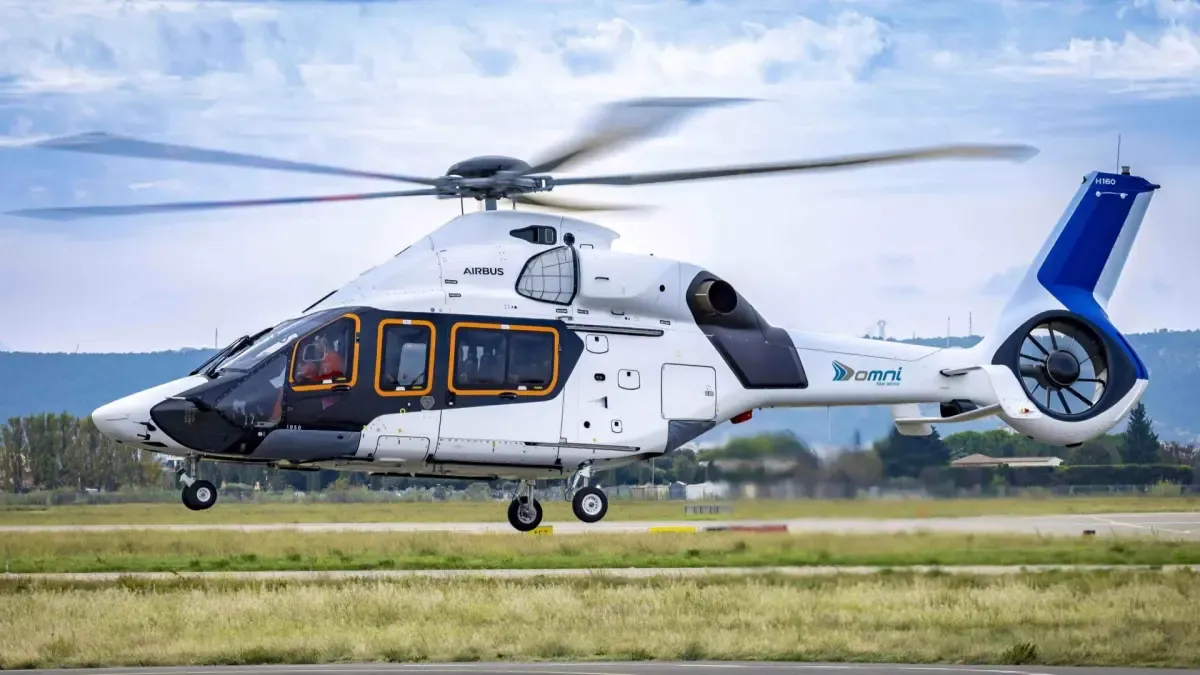 Airbus registra 544 pedidos de helicópteros y refuerza su posición en los mercados civil y militar: ¿a dónde van?