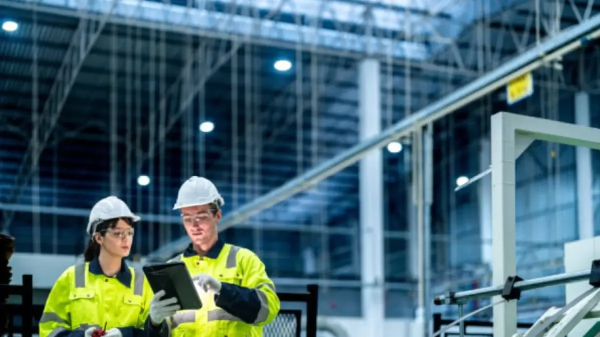 La confianza industrial y comercial cerró 2025 en terreno negativo: aumenta perspectiva de disminución de empleos