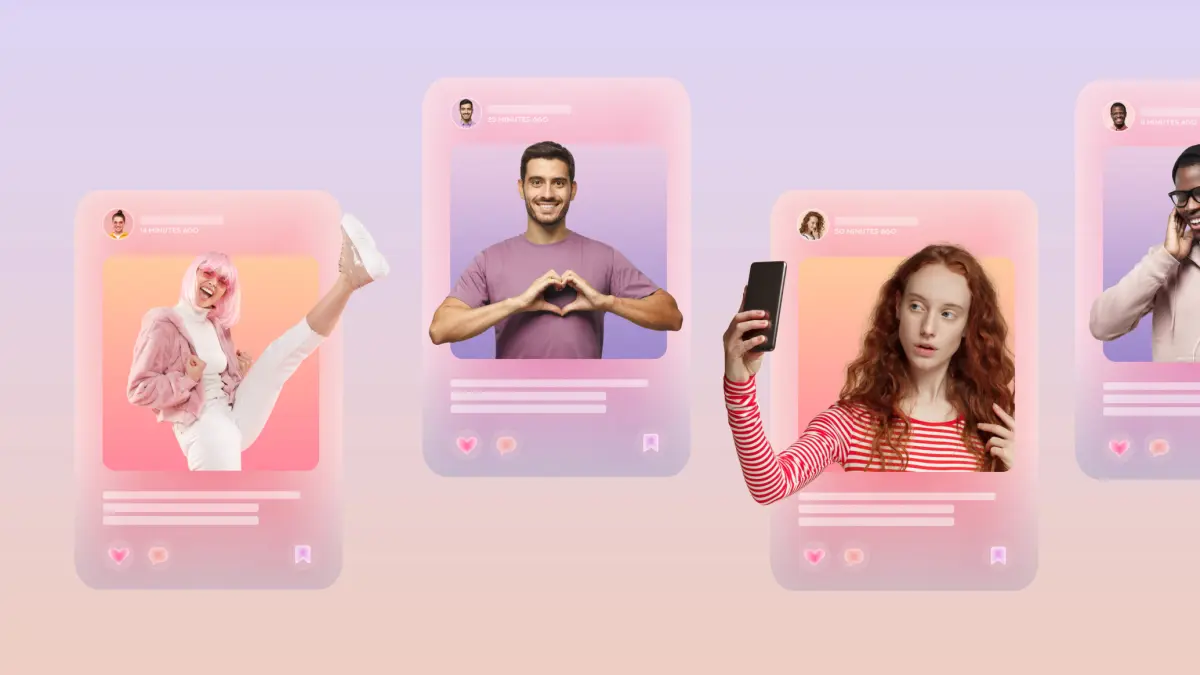 In Latin America, influencer marketing investment grew 7 times more in the last 5 years