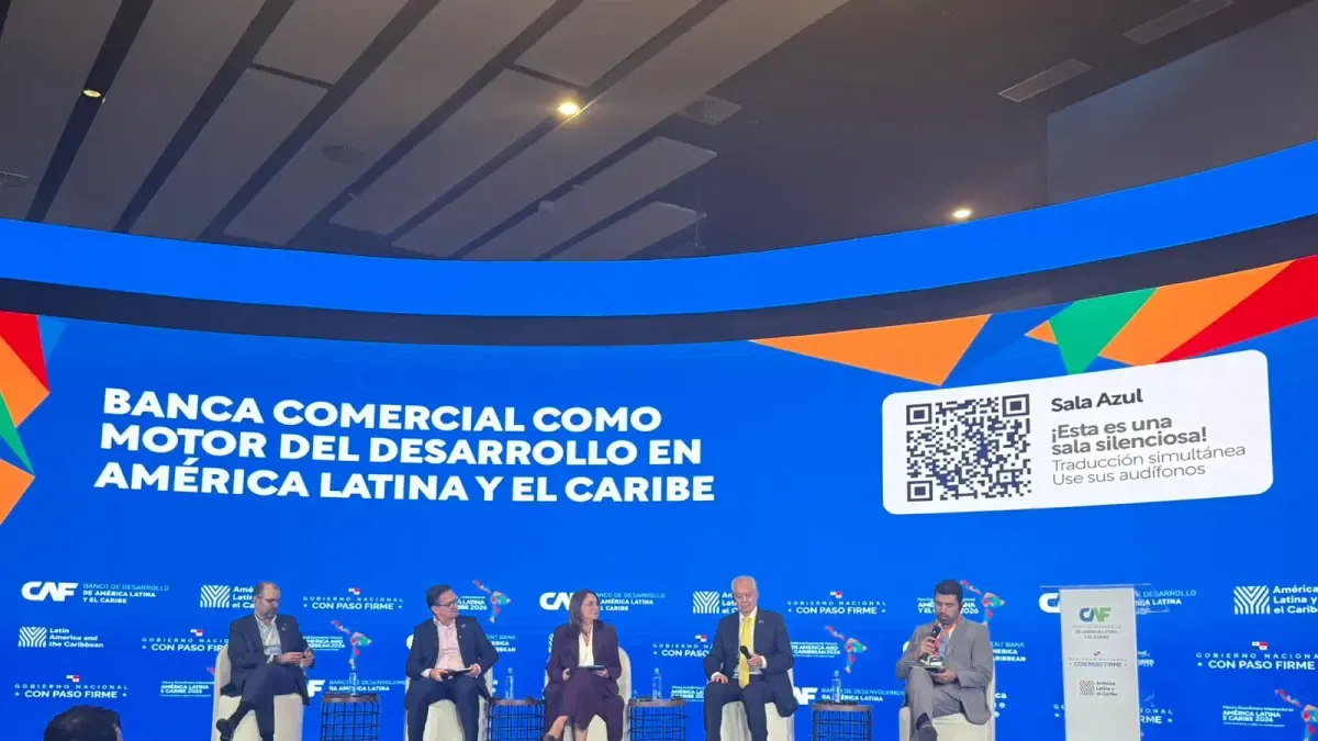 La paradoja entre crecimiento y desarrollo en la que se mueven los bancos al impulsar la inclusión financiera