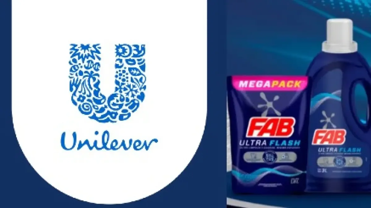Unilever vende su negocio de home care en Colombia y Ecuador a Alicorp