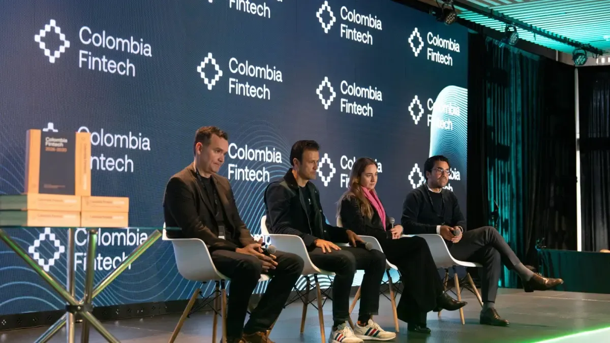 ‘Fintechs’ colombianas piden cambiar las reglas del sistema para que aumente la inclusión financiera