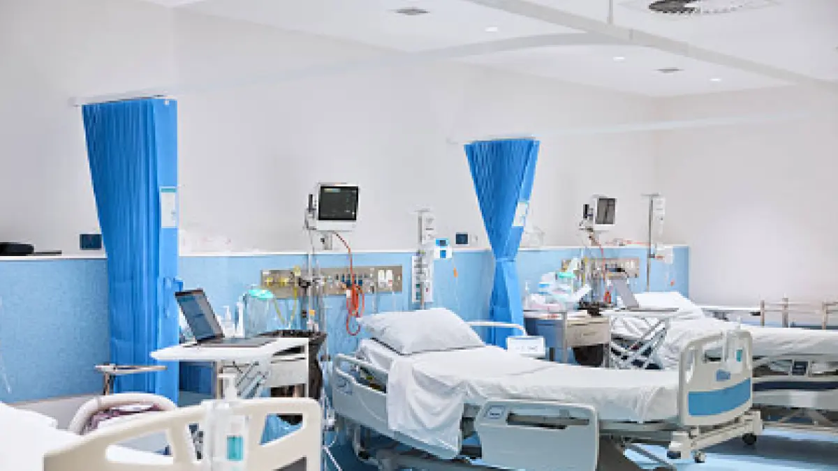 National Government presents health investment balance amid reform debate