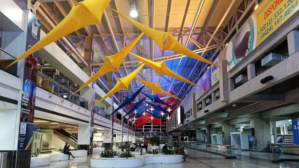 Colombia ayudará a Venezuela a garantizar seguridad aérea tras terremoto que afectó su aeropuerto