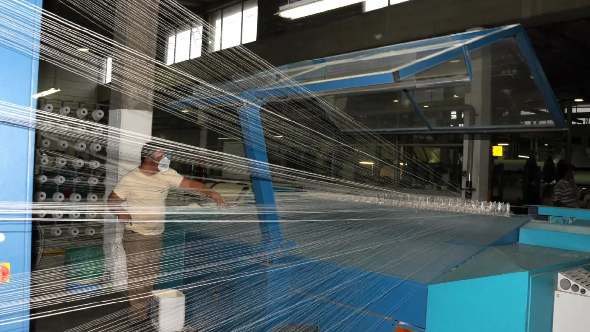 Aranceles y medidas comerciales para la industria textil buscan más productividad, competitividad y salvar empleos