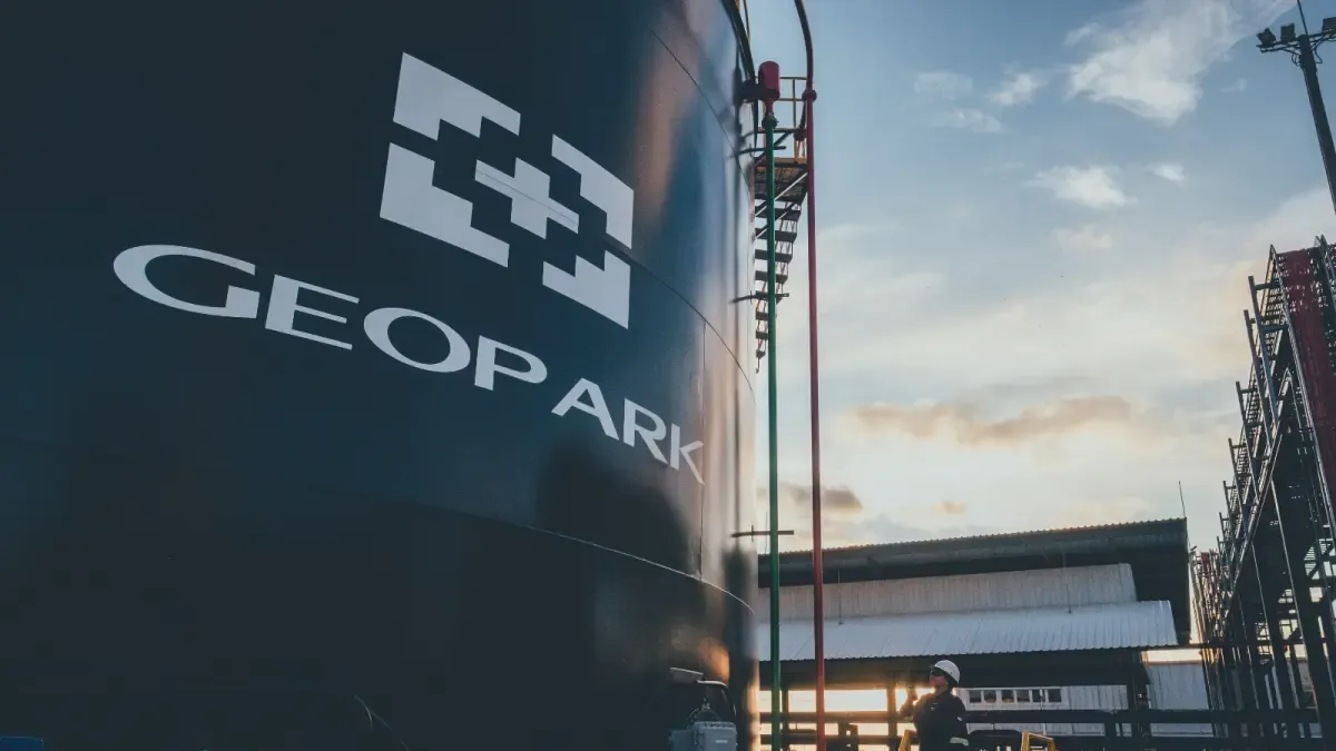 GeoPark decides not to increase its offer for Frontera Energy's oil assets in Colombia