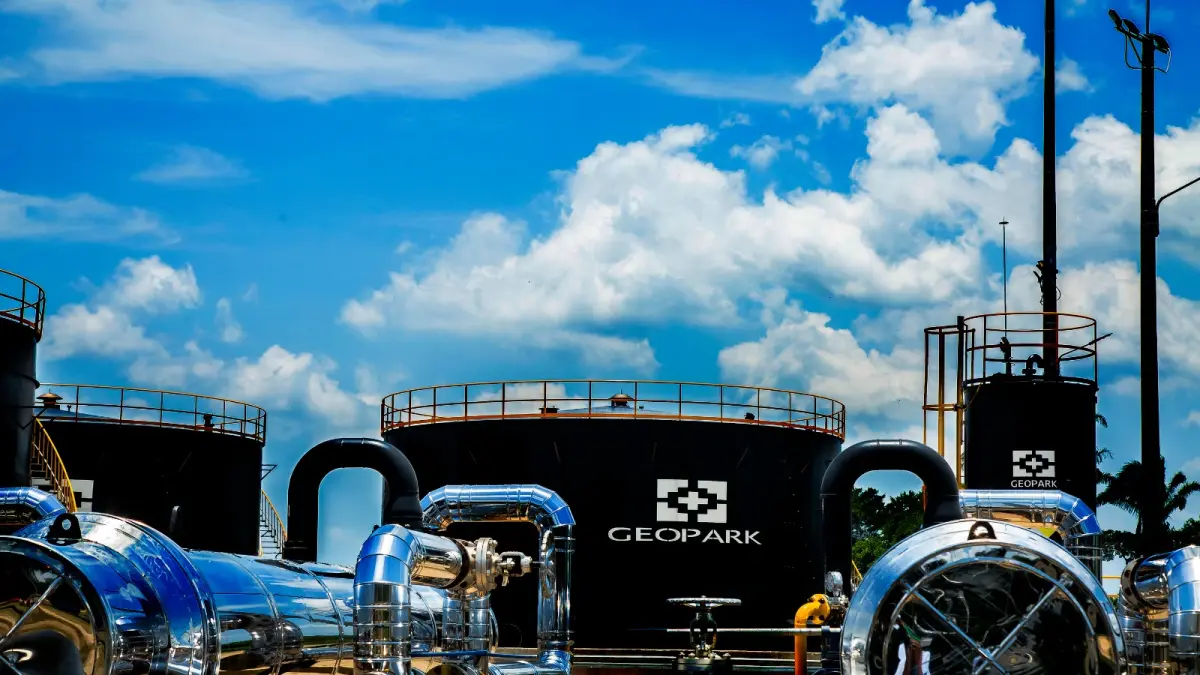 GeoPark could reach Venezuela with Grupo Gilinski in strategy to accelerate its long-term growth