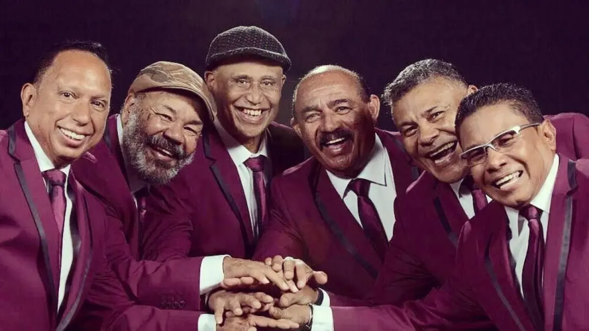 El Gran Combo de Puerto Rico vuelve a Colombia: conozca las fechas y ciudades de sus presentaciones