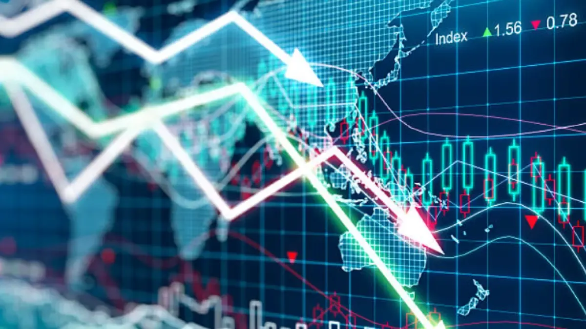 Colombia tendría en 2025 uno de los déficits fiscales más altos del mundo, según estimaciones de The Economist