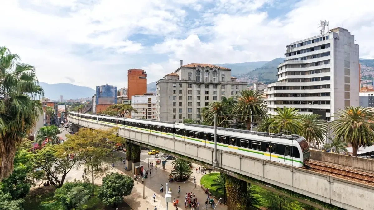 Medellín, capital de la cirugía plástica: más de 23.000 pacientes extranjeros llegaron por servicios de salud