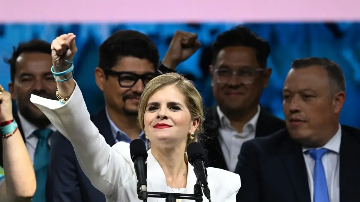 Elecciones Costa Rica: ¿quién es Laura Fernández, la líder de derecha que ganó la Presidencia?