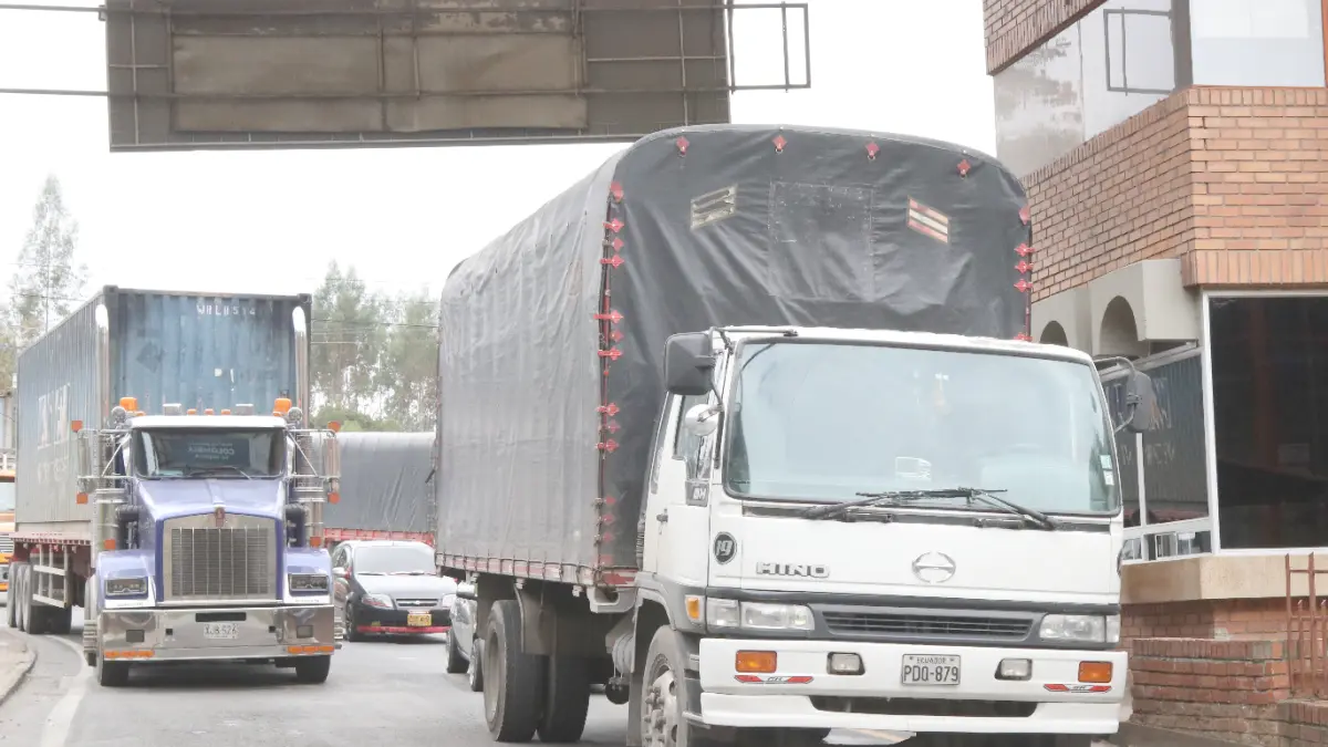 El pulso comercial entre Ecuador y Colombia tensa las reglas de la CAN