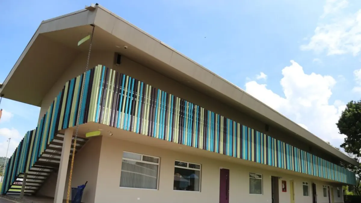 Históricos colegios de Bogotá se integran y darán origen al Gimnasio Marymount Campestre