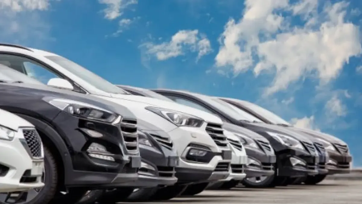 Vehicle sales in Colombia soared 53% in March after marking the best start to the year since 2012