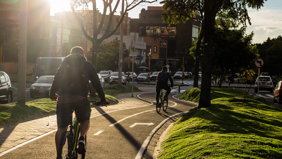 Prográmese: Día sin carro y sin moto en Cali, estas son las restricciones, horarios y cómo moverse

El MIO, taxis y bicicletas se vuelven en medios clave una jornada que busca reducir la contaminación ambiental.

Detalles ⬇️