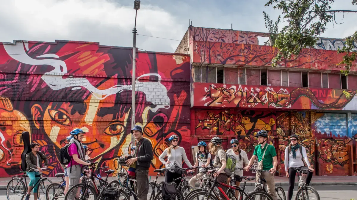 Alerte pour les cyclistes à Bogotá : les autorités révèlent comment les vélos sont volés et lancent une nouvelle stratégie