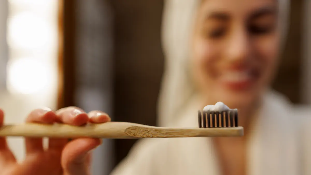 La Nota Empresarial: cómo nació el cepillo de dientes y por qué su uso se convirtió en un hábito de salud humana