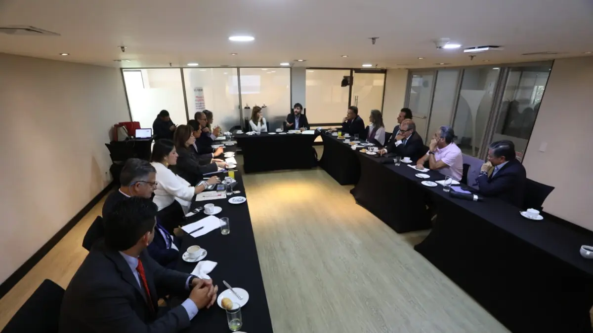 Liquidación masiva de las EPS, un riesgo latente pero alternativa inviable