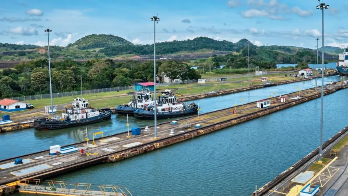 Panamá reactiva cárcel insular tras la inédita fuga de 195 presos y se desata una polémica
