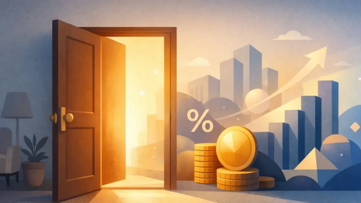 Practical tips to get your first credit and not fail at the doors of the financial system