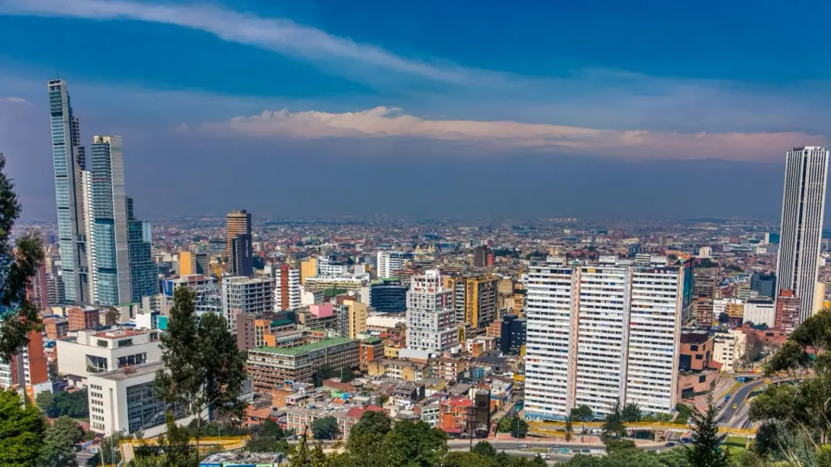Bogotá activates operations for Mother's Day celebration; one of the most violent dates of the year