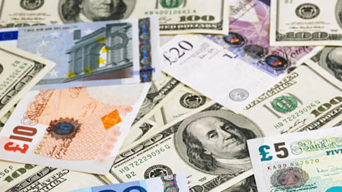 Dólar, euro, oro y bitcoin: cómo se moverían estos activos antes de la segunda vuelta presidencial

La Reserva Federal, el precio del petróleo y el resultado electoral serán claves para el comportamiento del dólar.

Detalles ⬇️