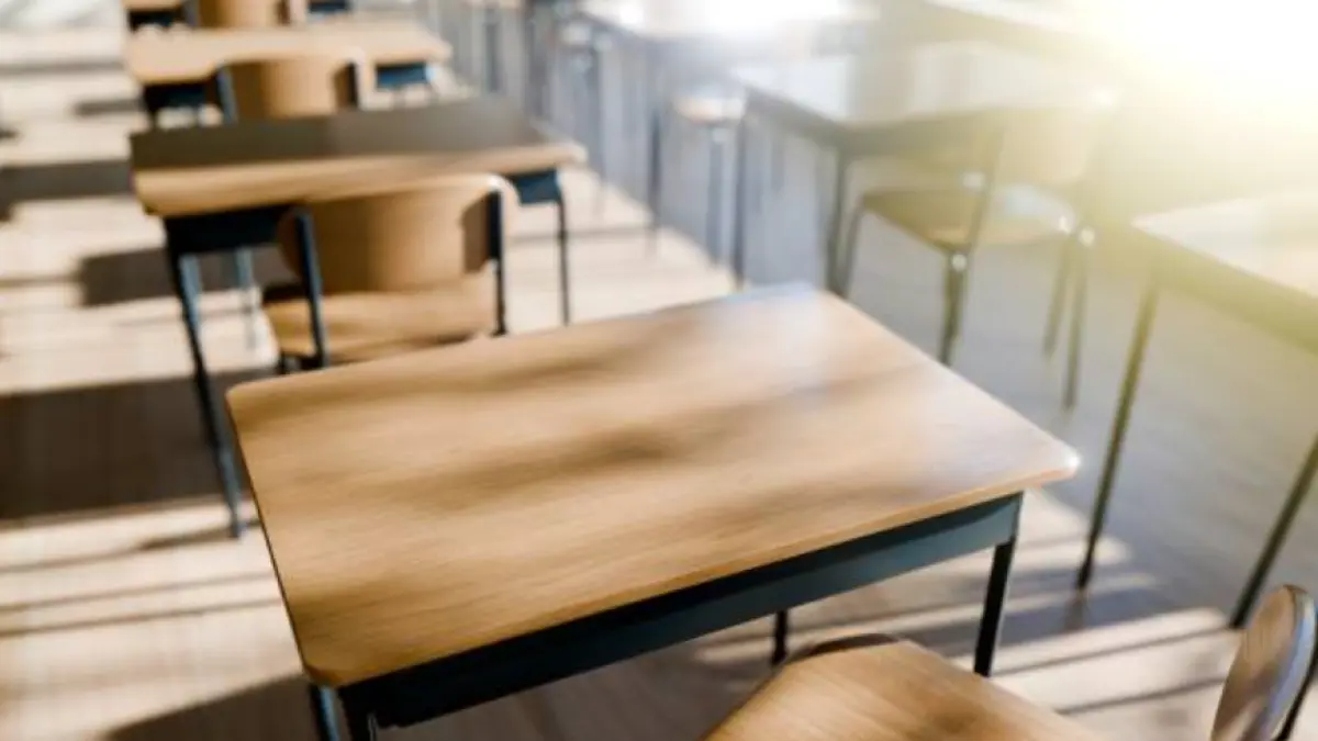 One in five private schools operates below 50% capacity, increasing the risk of closures in the country