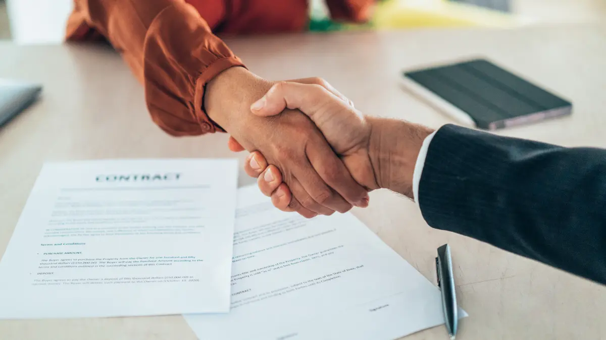 Public entities signed contracts for $37 trillion before the entry into force of the Guarantees Law