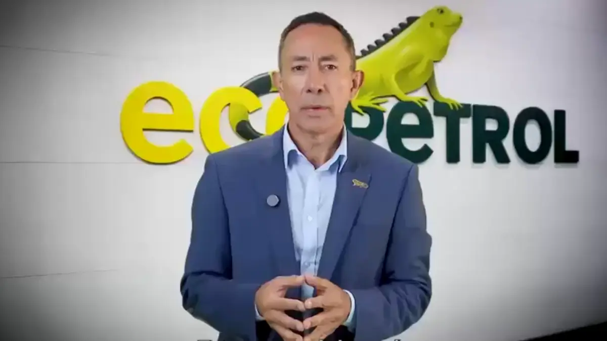 Roa's defense seeks to demonstrate there was no 'irregularity in the actions' of the Ecopetrol executive