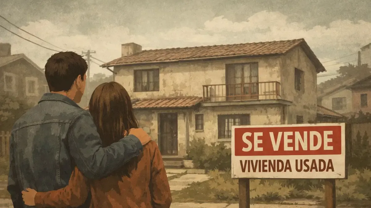 Planning to buy a used home in Colombia? Here's one of the options available