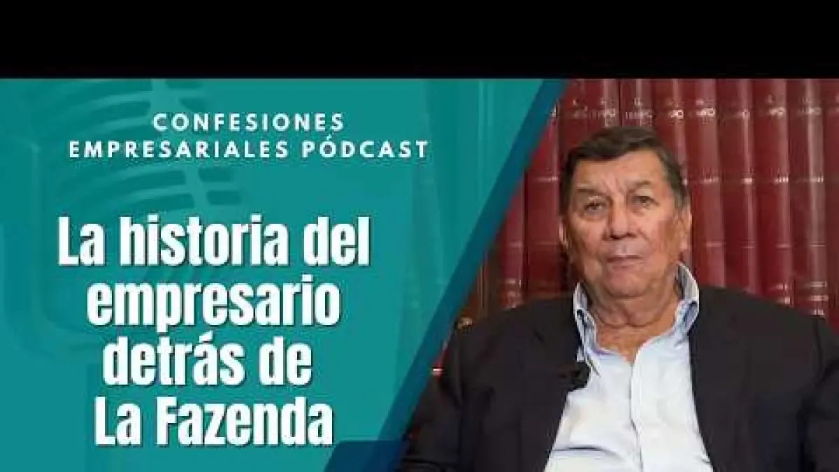 Leading with Purpose: The Story Behind Grupo Aliar-La Fazenda