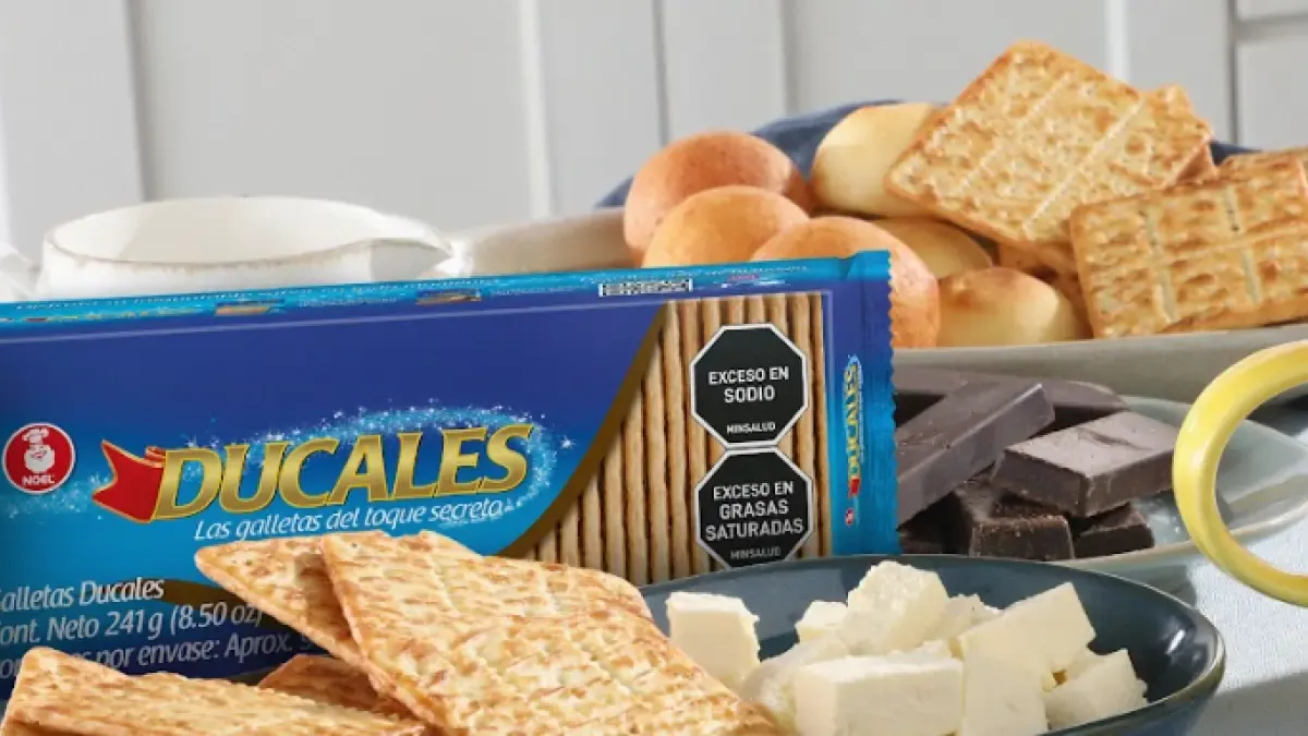 Ducales closed 2025 with double-digit growth and prepares a year of innovation driven by migao