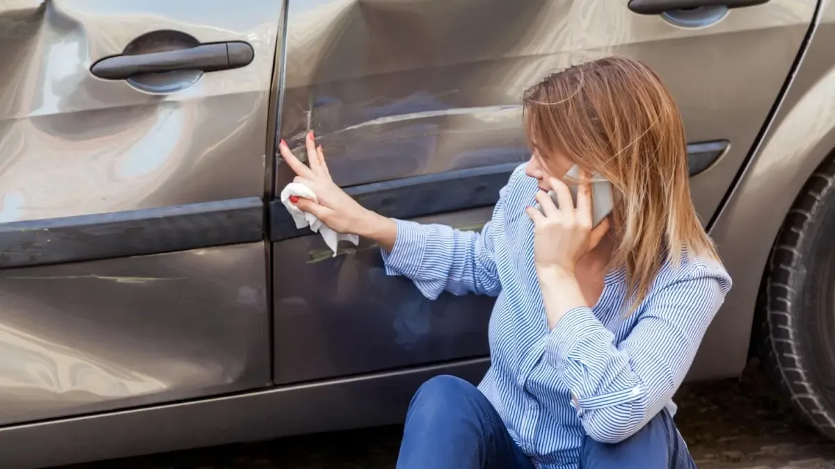 When is it worth using your policy and when not? The decision that can devalue a high-end vehicle by up to 50%