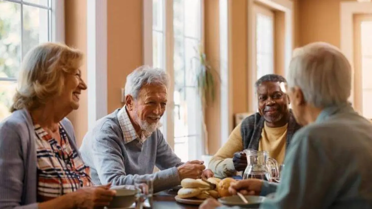 Learn how to increase your pension, even if your salary was low