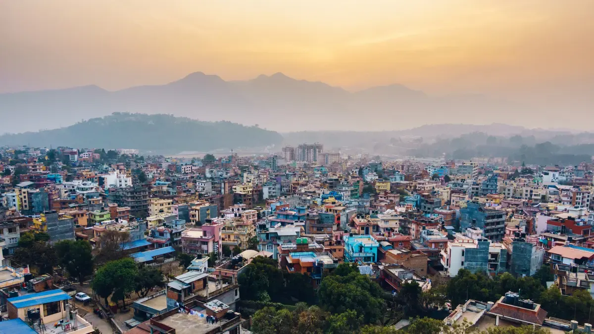Frontier Markets: What These Economies Are and Why They Haven't Taken Off