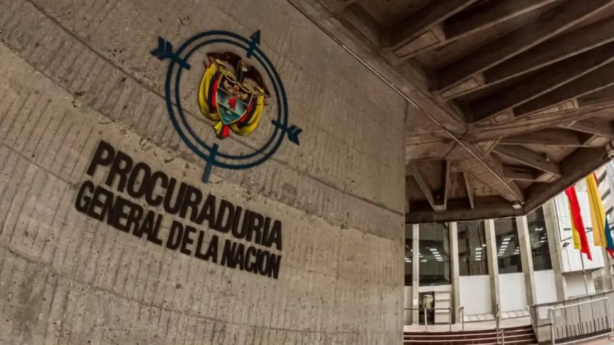 Procuraduría pide salvar parcialmente la emergencia económica por la ola invernal en Colombia

Según el ente de control, algunos de los aspectos de la emergencia económica pueden ser revisados y ajustados.

Lea más aquí